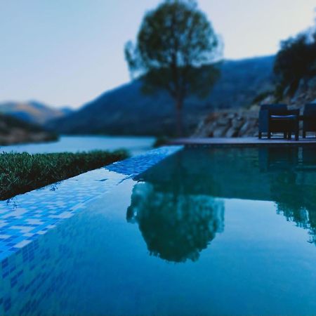 Quinta Do Rijo Βίλα Torre De Moncorvo Εξωτερικό φωτογραφία