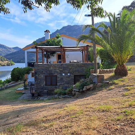 Quinta Do Rijo Βίλα Torre De Moncorvo Εξωτερικό φωτογραφία