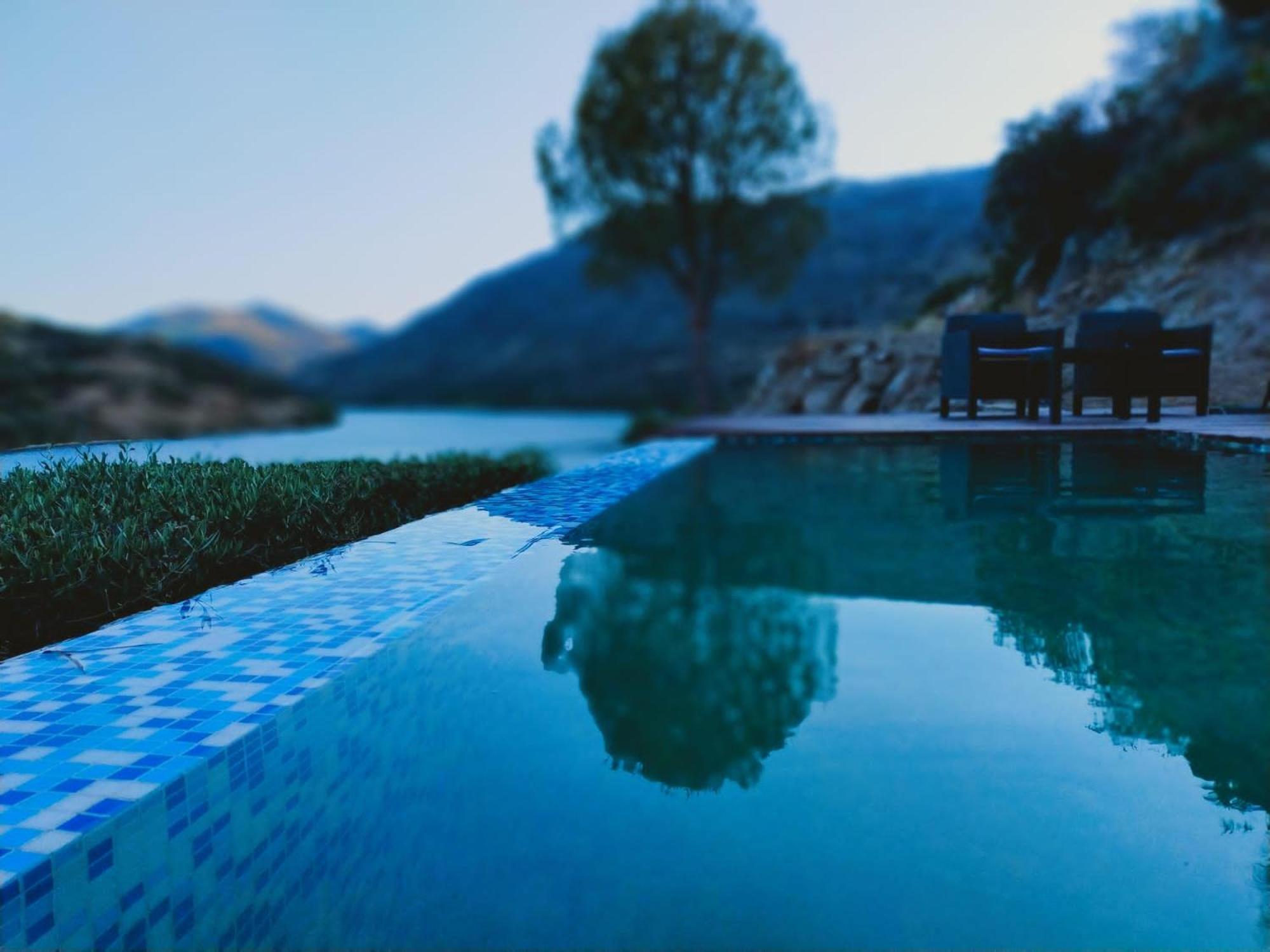 Quinta Do Rijo Βίλα Torre De Moncorvo Εξωτερικό φωτογραφία
