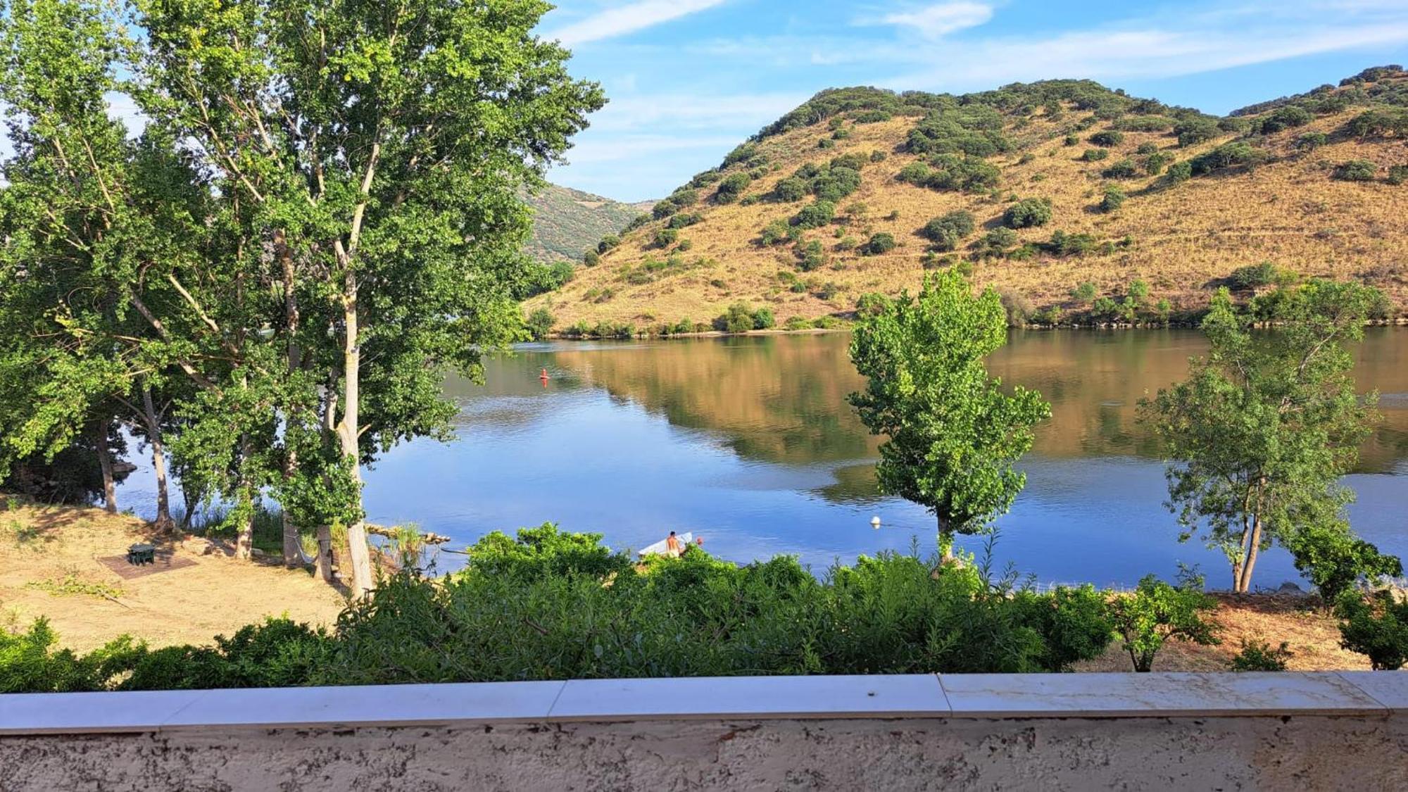 Quinta Do Rijo Βίλα Torre De Moncorvo Εξωτερικό φωτογραφία